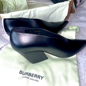 Burberry - Brierfield - Pump - Size 38